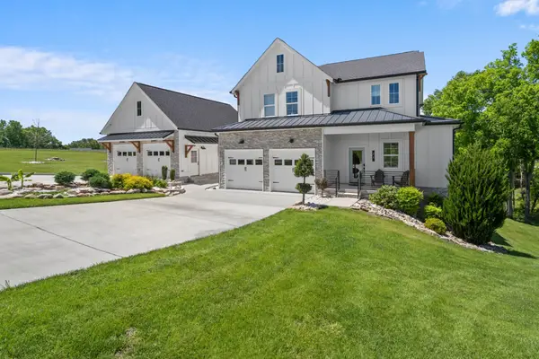 71 Fanning Bend Dr, Winchester, TN 37398