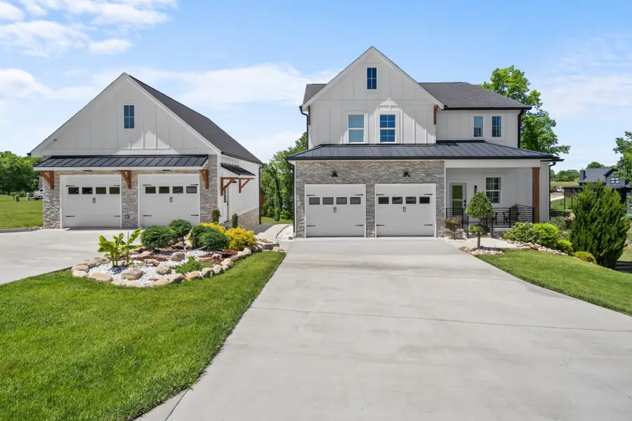 71 Fanning Bend Dr, Winchester, TN 37398 - #2