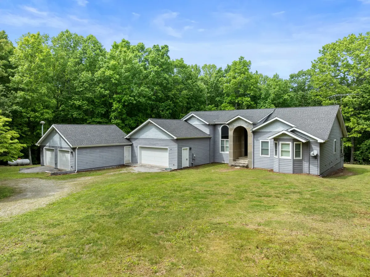 3287 Keith Springs Mountain Rd, Belvidere, TN 37306 - #1
