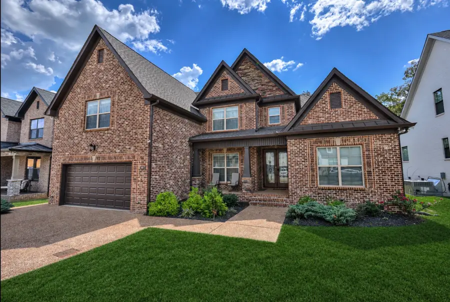 620 Hollow Wood Trl, Mount Juliet, TN 37122 - #2