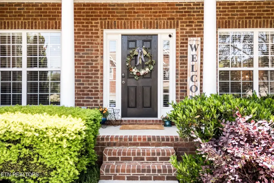 9309 Sway Branch Lane, Knoxville, TN 37922 - #2
