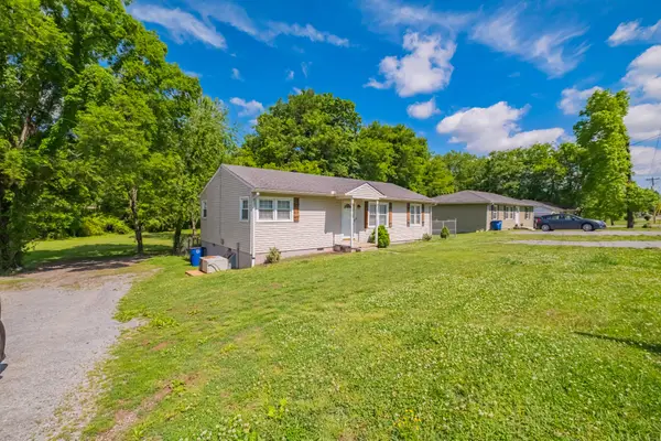 1025 Fairfield Pike, Shelbyville, TN 37160