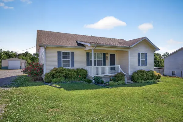 475 Webb Ln, Smithville, TN 37166