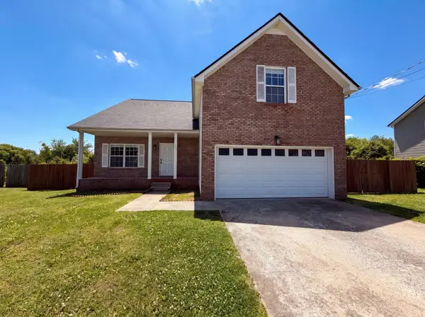 982 Silty Dr, Clarksville, TN 37042