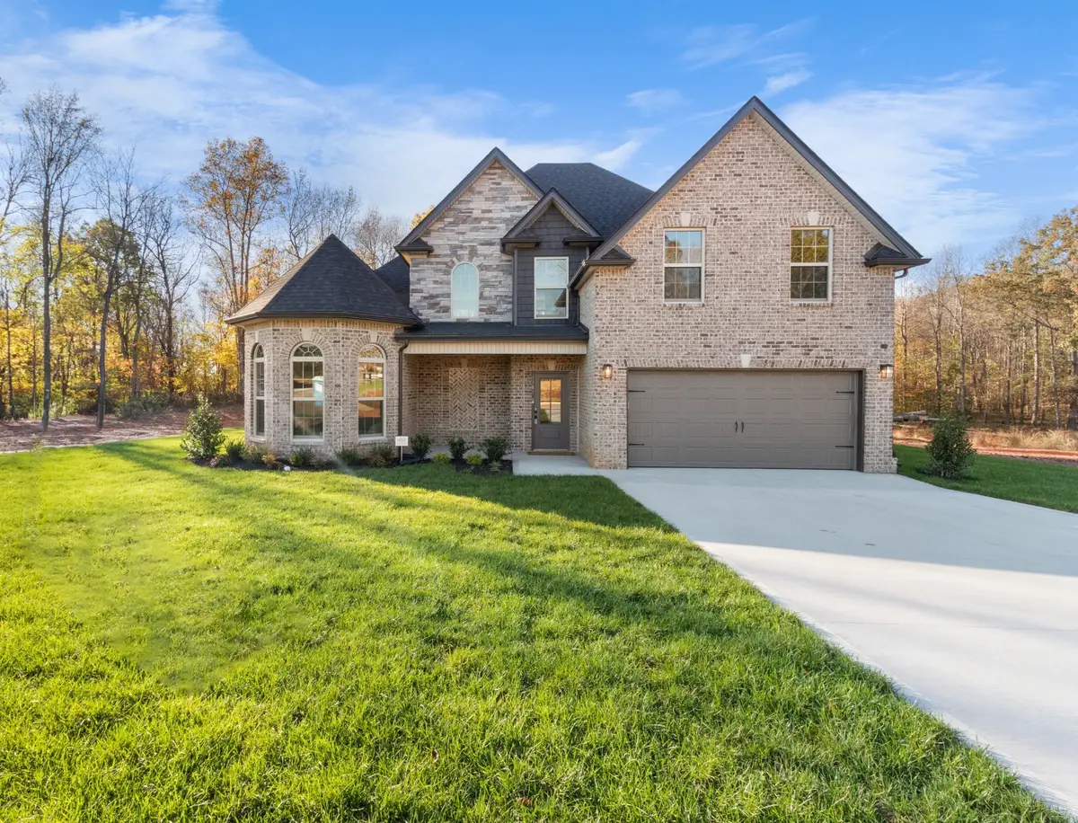 400 Kildeer Dr, Clarksville, TN 37040 - #1