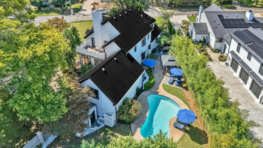 301 Mercury Dr, Franklin, TN 37064 - #2