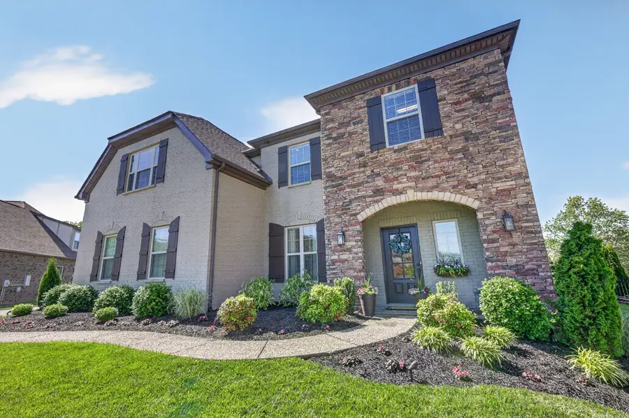 227 Riding Club Ct, Gallatin, TN 37066 - #2