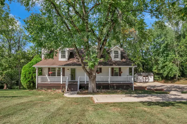 269 Harpeth View Trl, Kingston Springs, TN 37082
