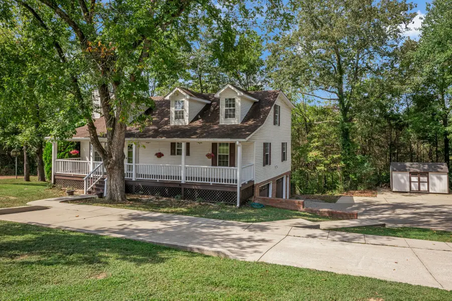 269 Harpeth View Trl, Kingston Springs, TN 37082 - #3