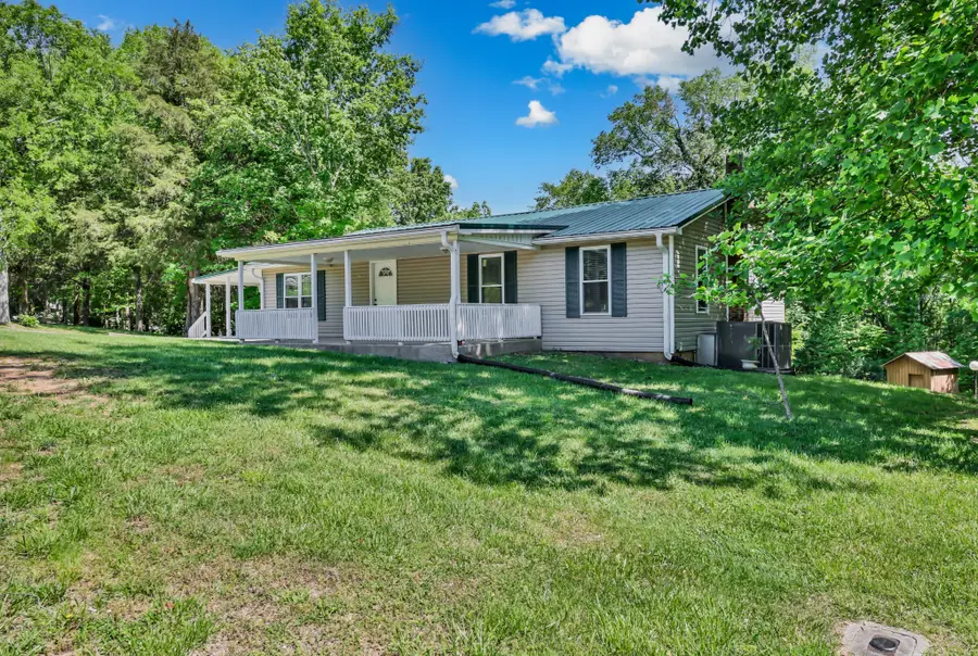 1406 Canton Blue Springs Rd, Cadiz, KY 42211 - #2