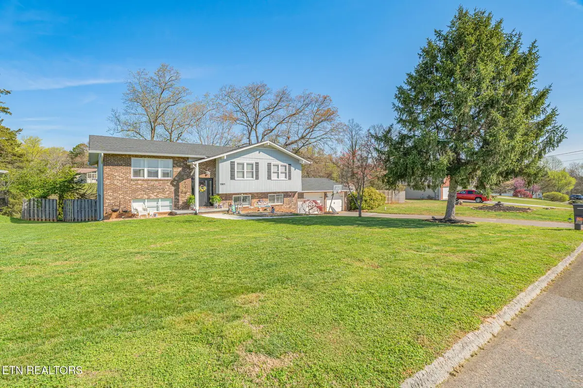 7301 Dunsten Drive, Knoxville, TN 37931 - #1