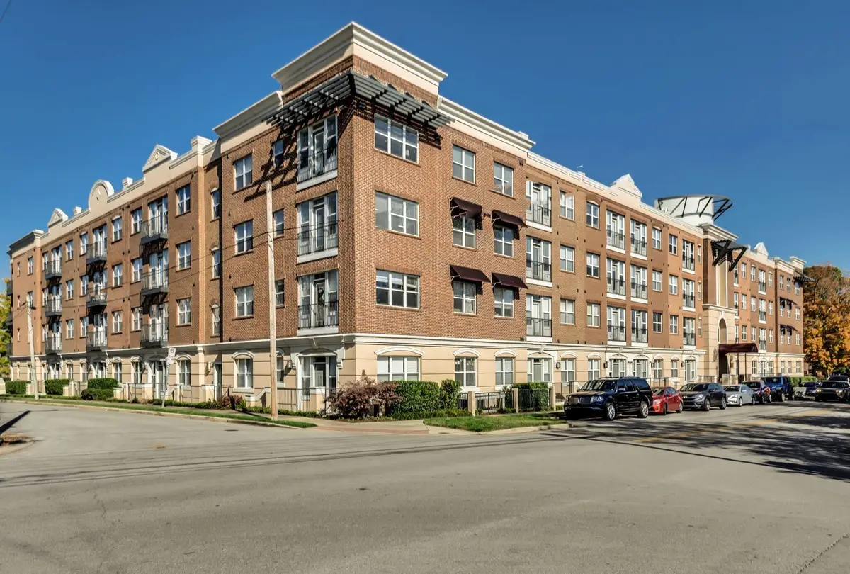 3000 Vanderbilt Pl #141, Nashville, TN 37212 - #1