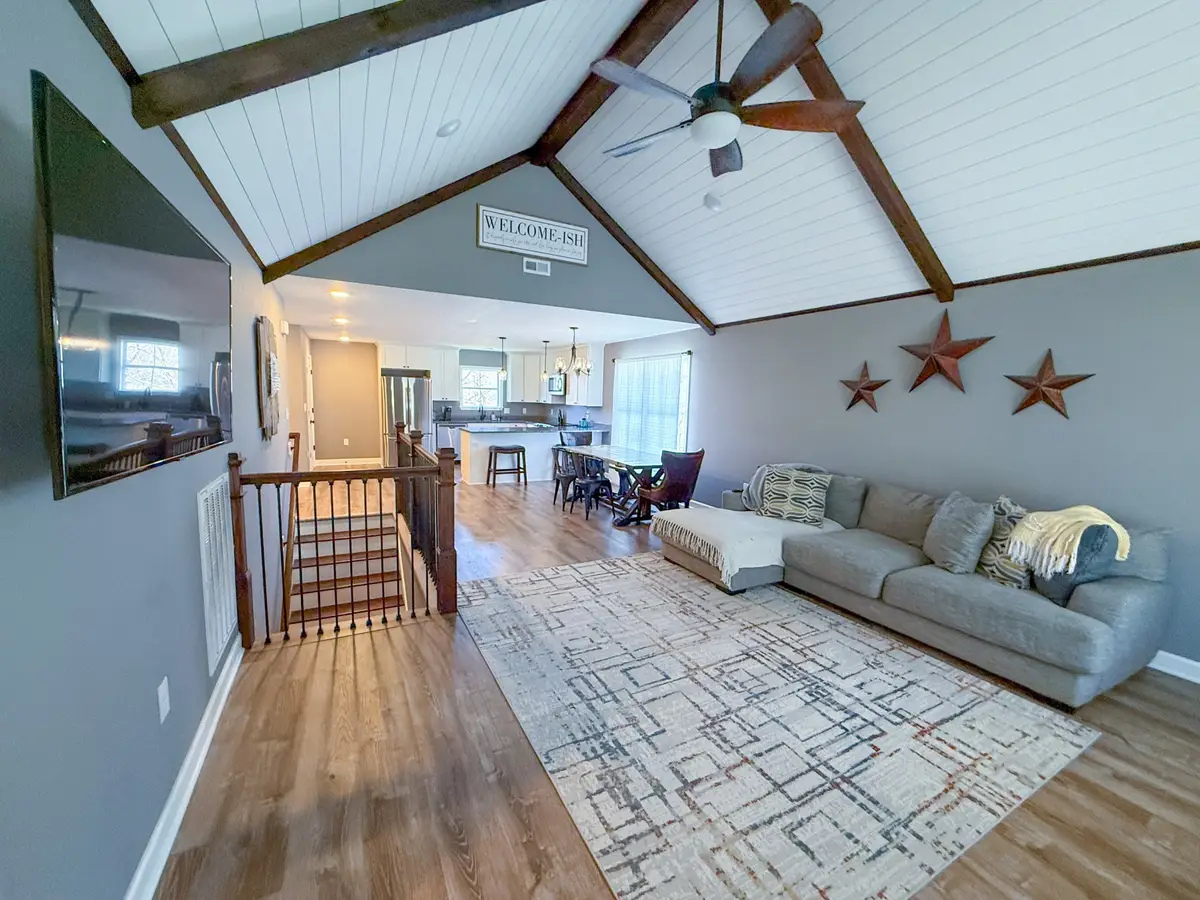 420 Fort Hill Dr, Pulaski, TN 38478 - #1