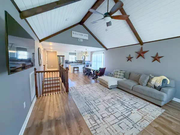 420 Fort Hill Dr, Pulaski, TN 38478