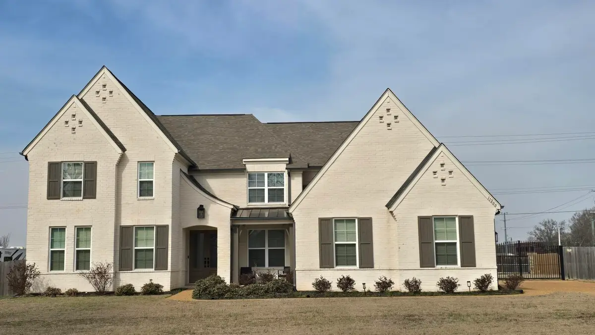 11200 Shelby Post Dr, Collierville, TN 38017 - #1
