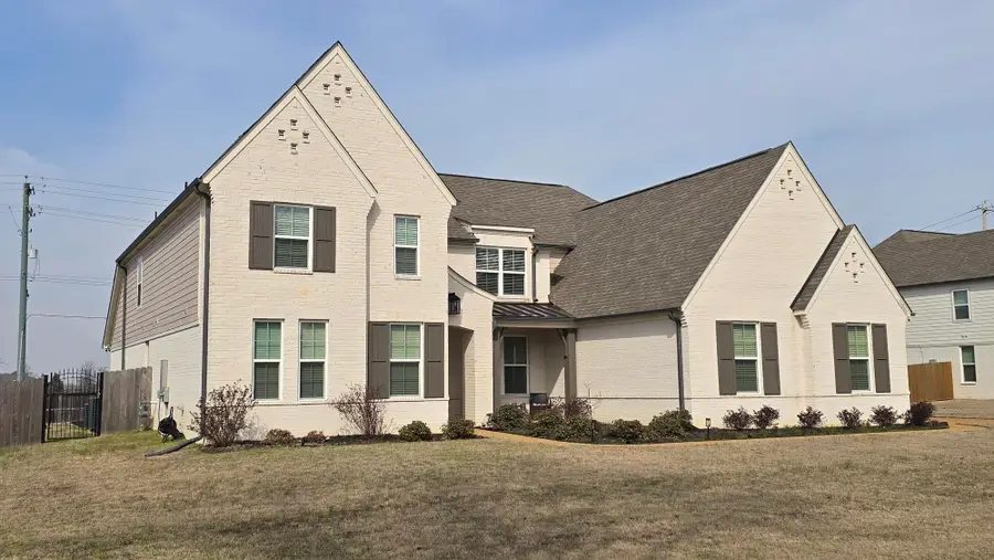 11200 Shelby Post Dr, Collierville, TN 38017 - #2