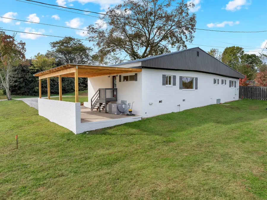 77 Lynchburg Hwy, Lynchburg, TN 37352 - #3