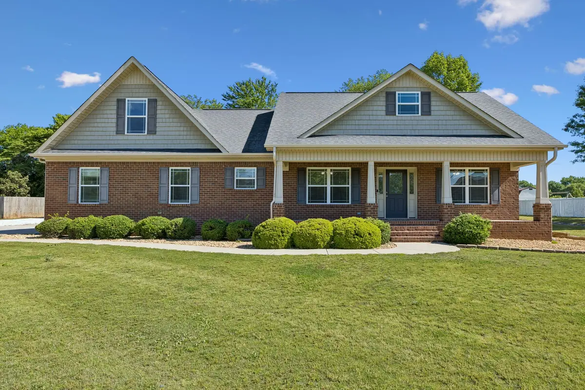 17 Sonoma Dr, Fayetteville, TN 37334 - #1