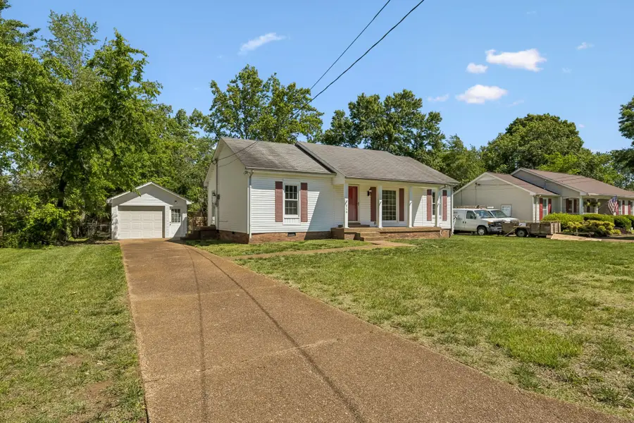 816 Harpeth Bend Dr, Nashville, TN 37221 - #2