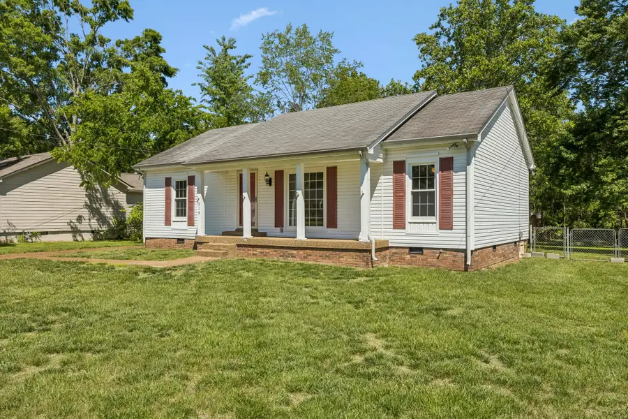 816 Harpeth Bend Dr, Nashville, TN 37221 - #3