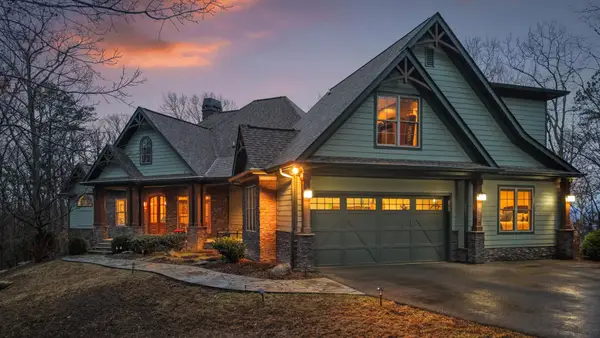 2958 Bluff View Drive W, Dunlap, TN 37327