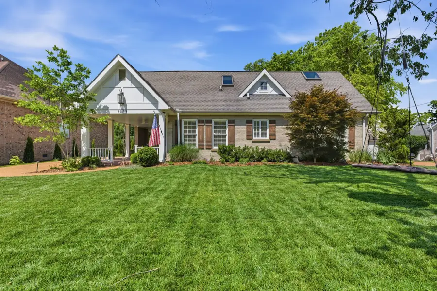 3619 Caldwell Ct, Nashville, TN 37204 - #3