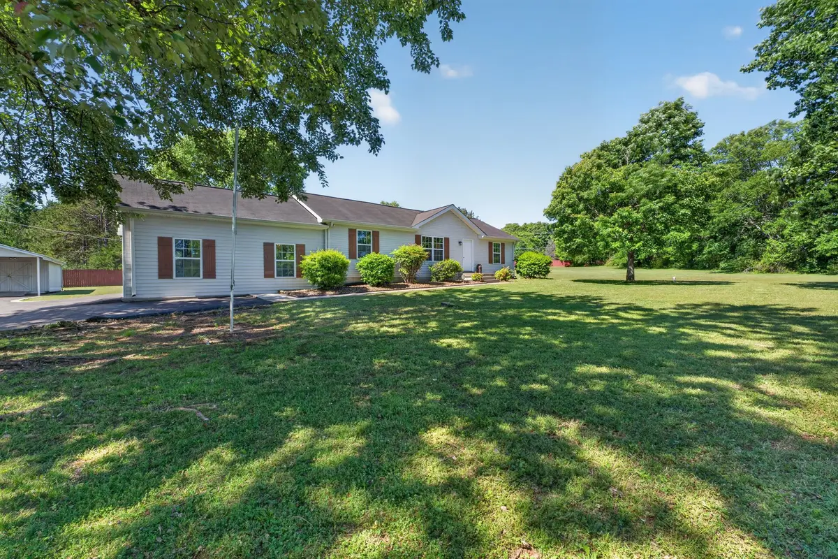 4490 Stewarts Ferry Pike, Mount Juliet, TN 37122 - #1