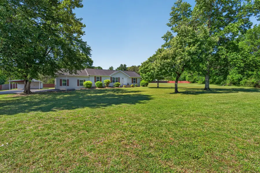 4490 Stewarts Ferry Pike, Mount Juliet, TN 37122 - #3