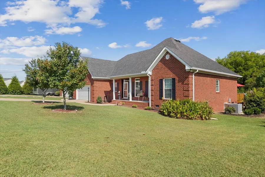 605 Compton Ln, Columbia, TN 38401 - #3