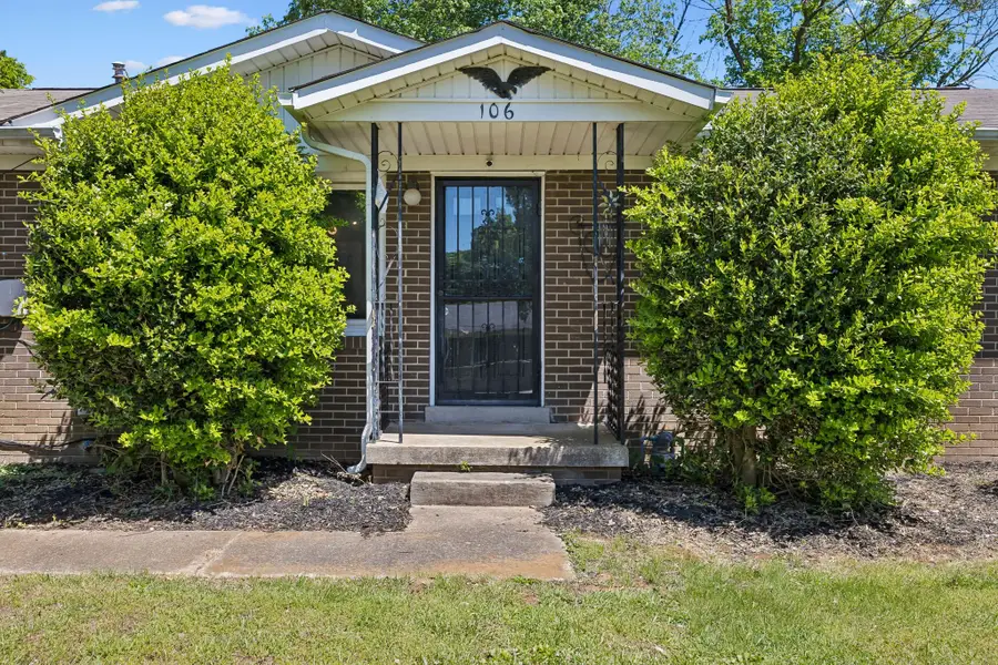 106 Oak Park Dr, Columbia, TN 38401 - #3