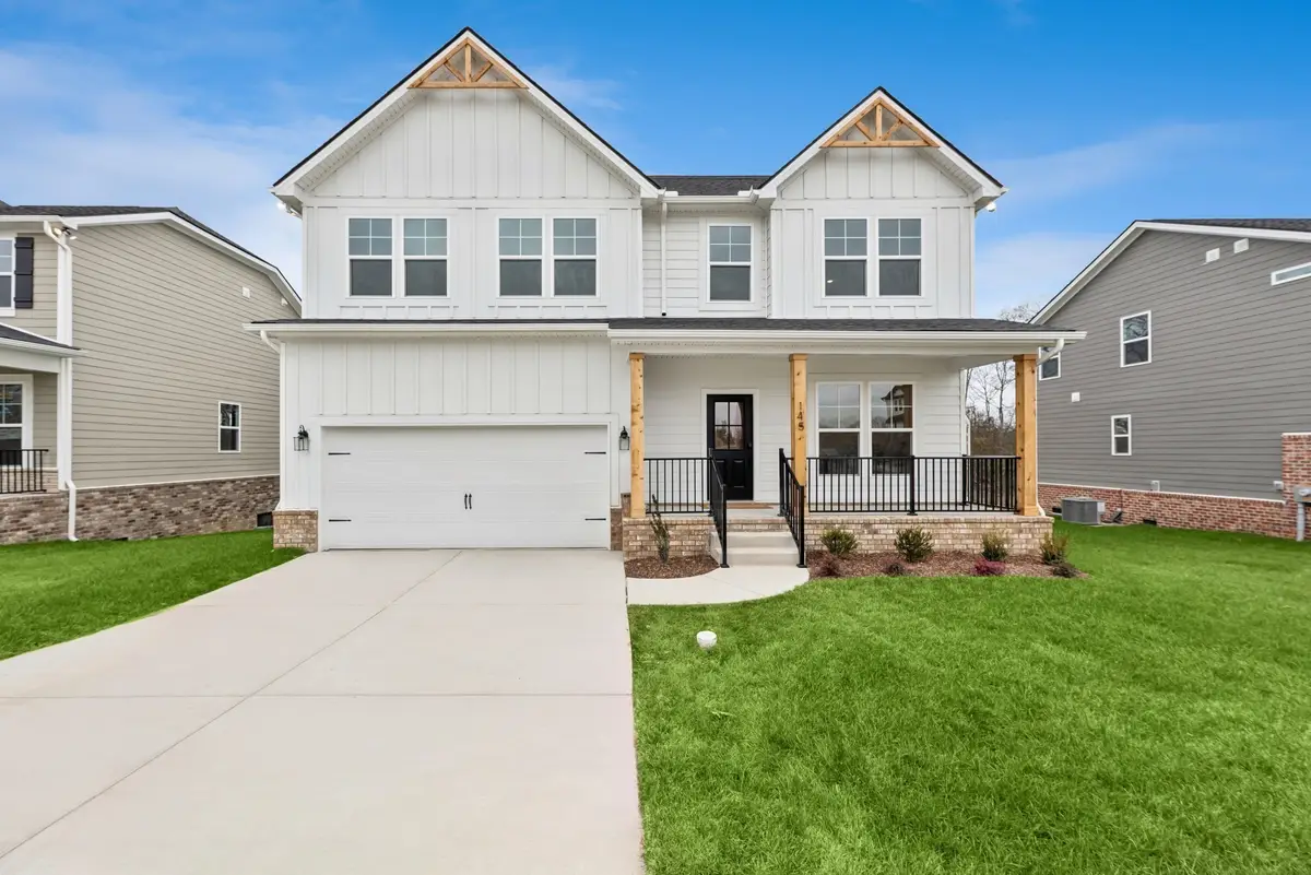 229 Rose Hannah Dr, Gallatin, TN 37066 - #1
