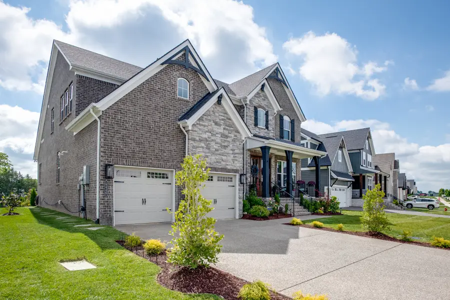 5448 Ayana Dr, Arrington, TN 37014 - #2