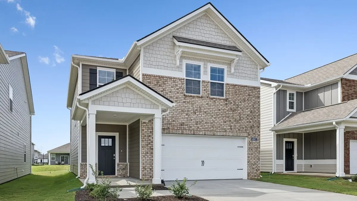 4905 Clousden Way, Murfreesboro, TN 37129 - #1