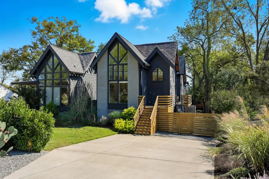 1805 Riverside Dr #A, Nashville, TN 37216 - #2