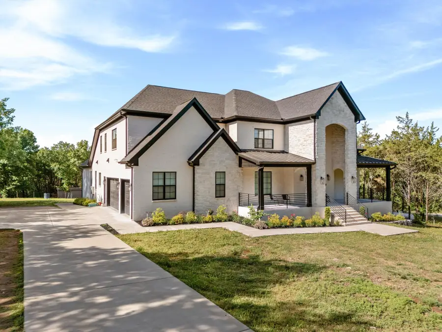 2085 Kidd Rd, Nolensville, TN 37135 - #2