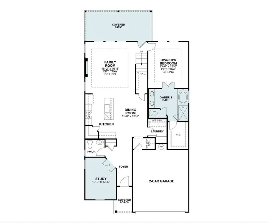 237 Rose Hannah Dr, Gallatin, TN 37066 - #2