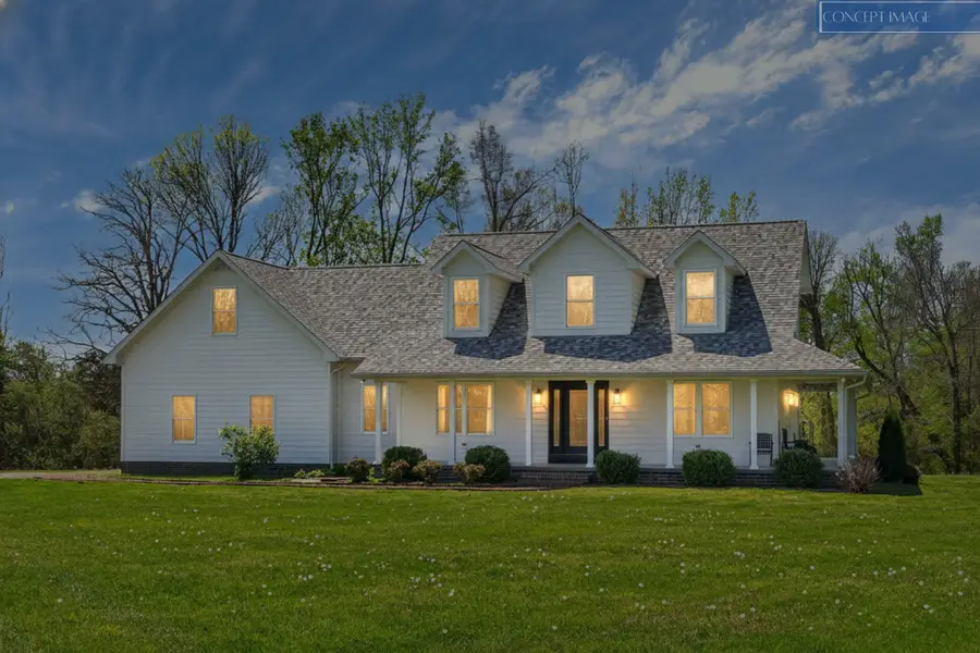 302 Ligon Ln, Baxter, TN 38544 - #2