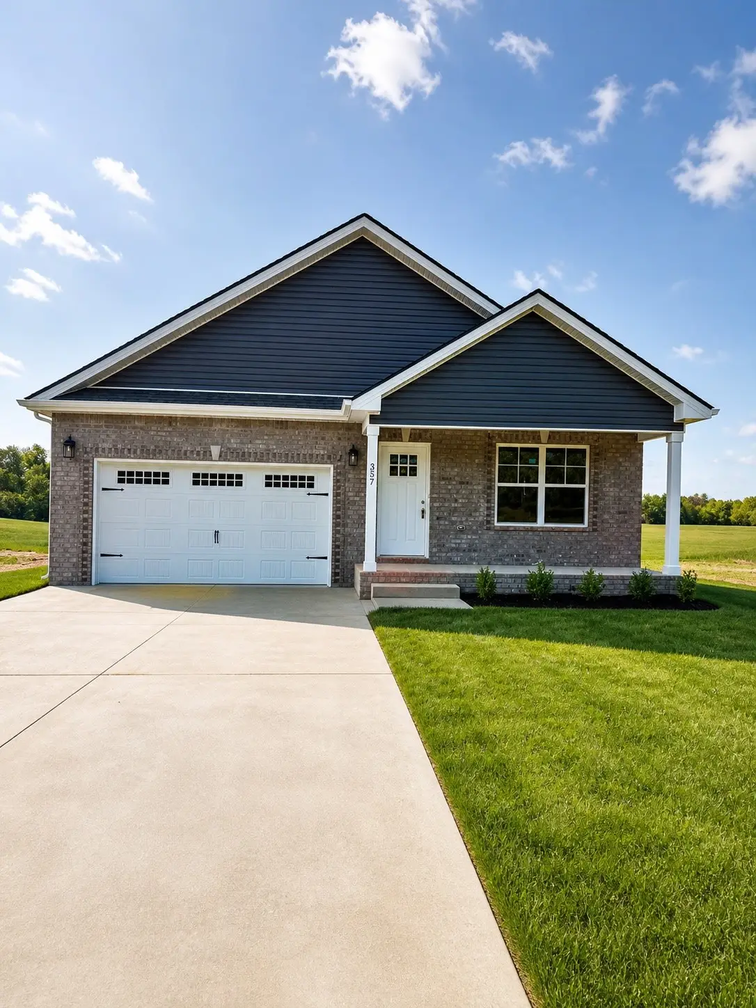 240 Arkansas Ave, Oak Grove, KY 42262 - #1