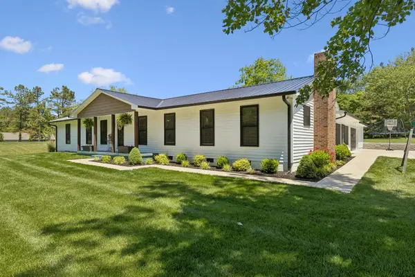 109 Indian Creek Rd, Hohenwald, TN 38462