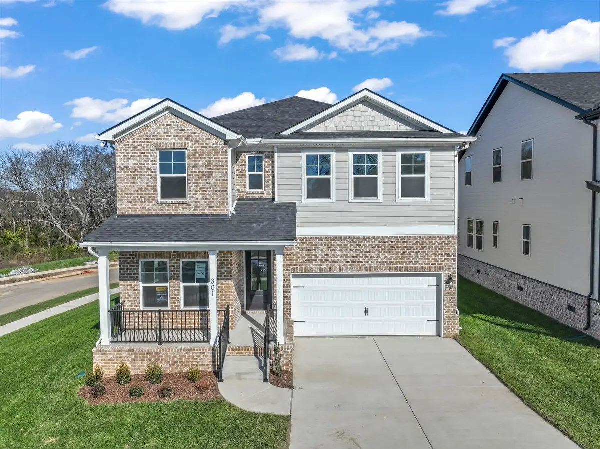 236 Rose Hannah Dr, Gallatin, TN 37066 - #1