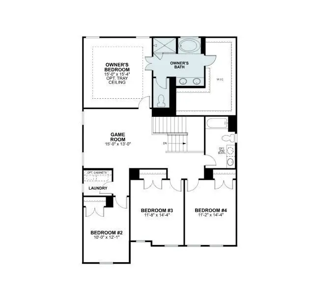 236 Rose Hannah Dr, Gallatin, TN 37066 - #3