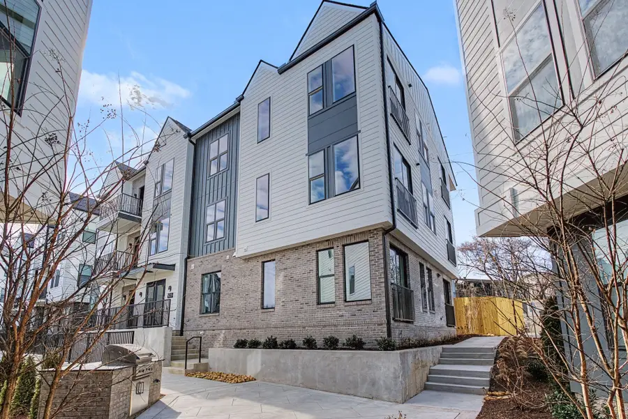 505 Community Ct #302, Nashville, TN 37209 - #3