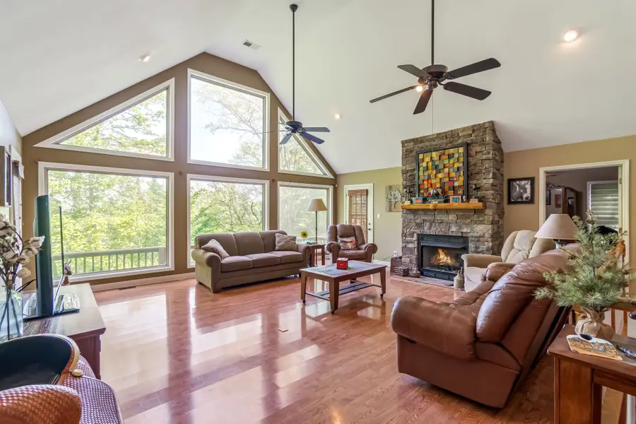 300 Gunter Smith Rd, Pulaski, TN 38478 - #2