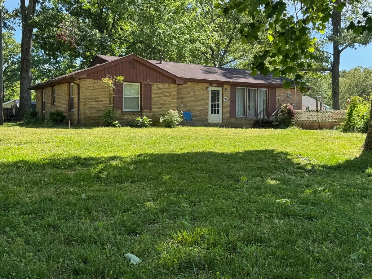 1729 Fountain St, White Bluff, TN 37187 - #1