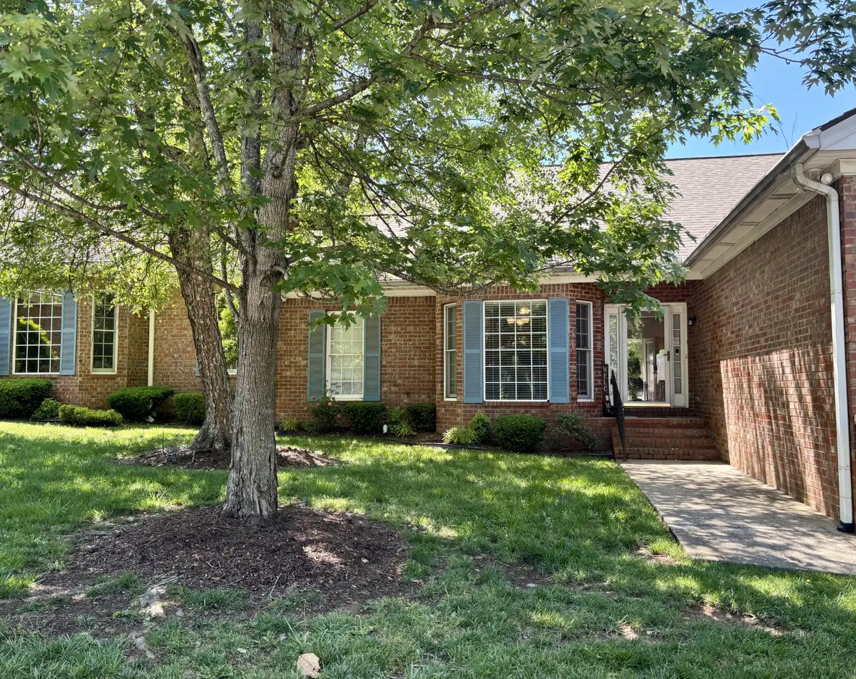 320 E Franklin St #15, Gallatin, TN 37066 - #1