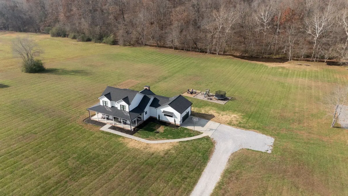 1227 Stayton Road, Cumberland Furnace, TN 37051 - #1