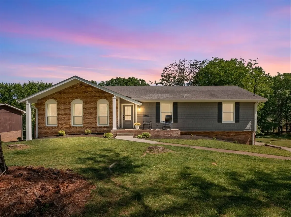 613 Oakwood Ter, Mount Juliet, TN 37122 - #1