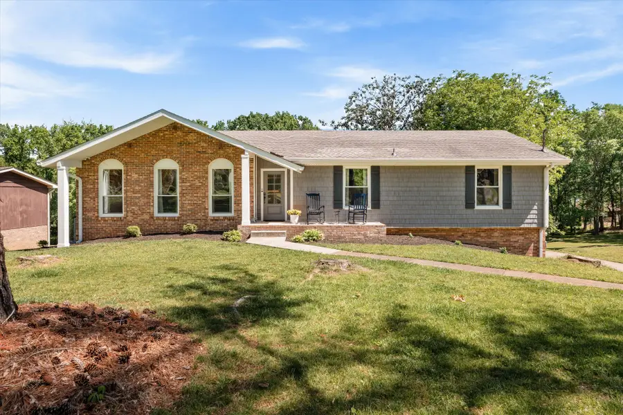 613 Oakwood Ter, Mount Juliet, TN 37122 - #3
