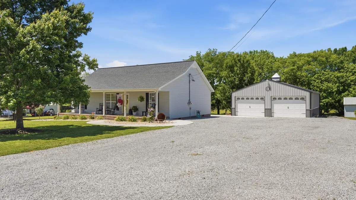 23 Smokey Cir, Petersburg, TN 37144 - #1