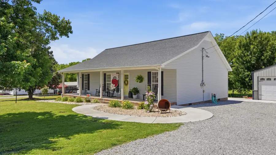 23 Smokey Cir, Petersburg, TN 37144 - #2